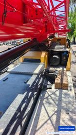 Buy Sany STC550C5-1 Used Crane / 11 Buy Sany STC550C5-1 Used Crane / 11
